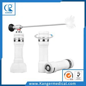 পোর্টেবল LED হালকা উত্স