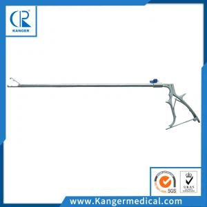 Uterine Grasper