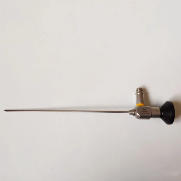 ENT Surgical Instrument Otoscope