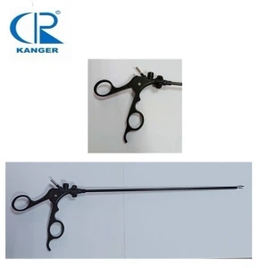 Laparoscopic Reposable কাঁচি