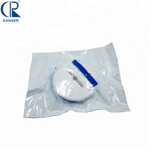জীবাণুমুক্ত ভিডিও ক্যামেরা ড্রপস