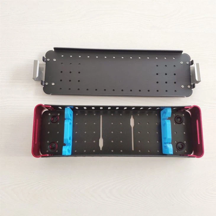 Sterilization Container