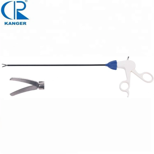 Disposable Scissor
