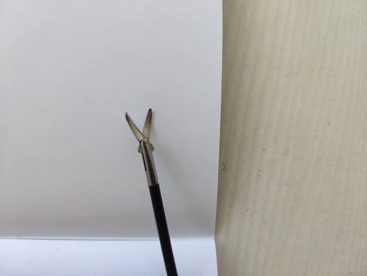 Mini Scissors