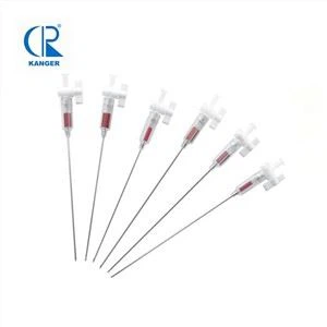 120 মিমি ল্যাপারোস্কোপিক ভেরেস সূঁচ