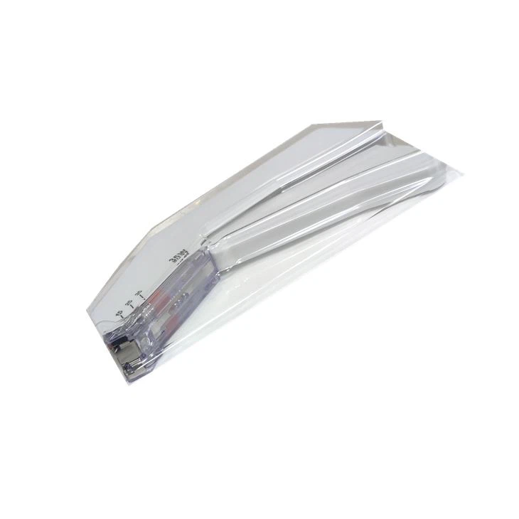 Disposable Skin Stapler