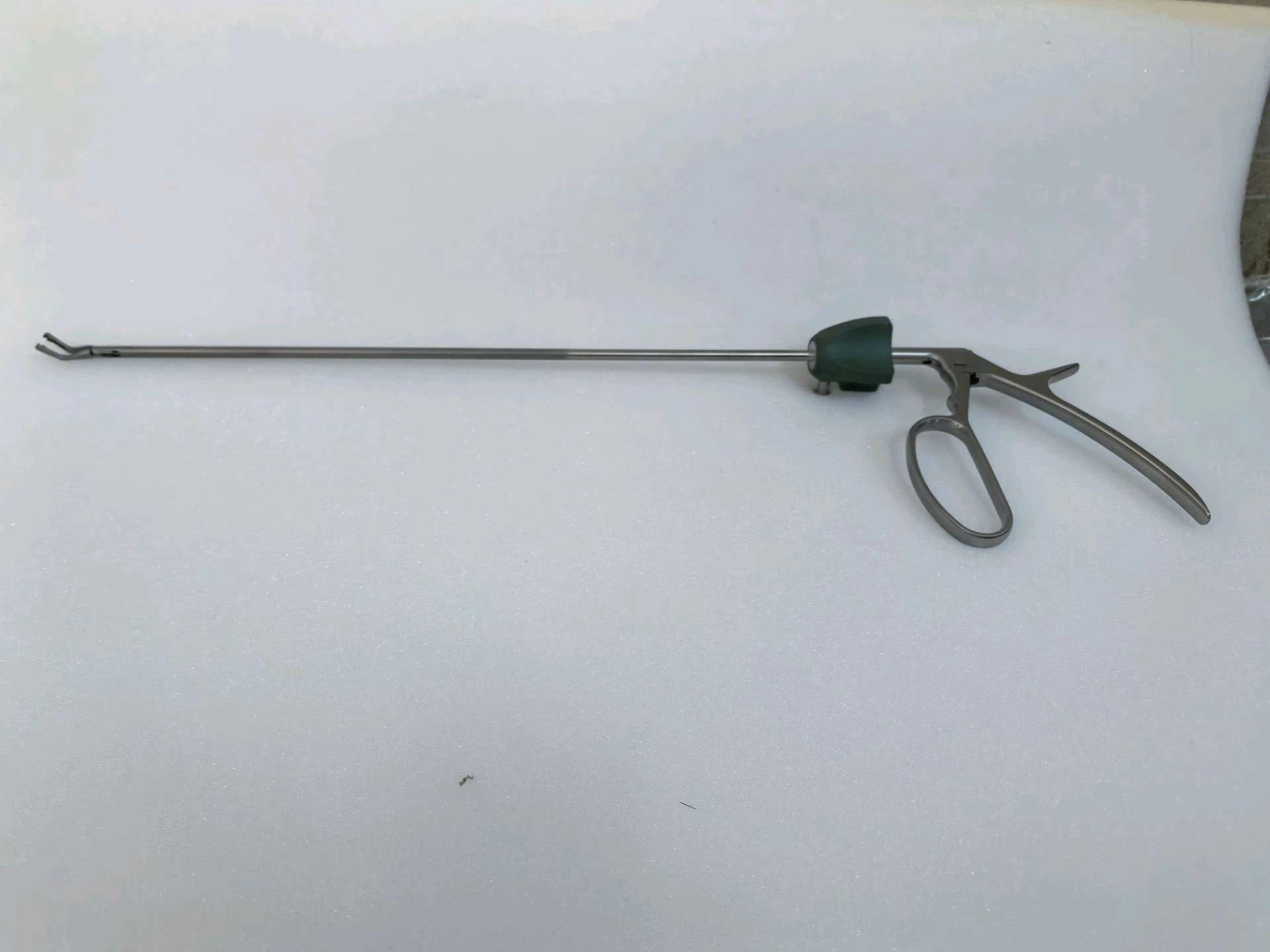 প্লাস্টিক ক্লিপ আবেদনকারী